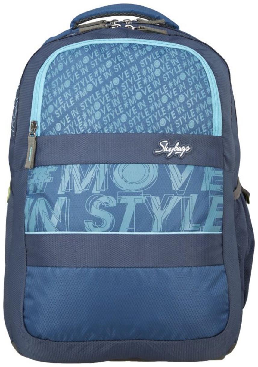 

Skybags Laptop Backpack Laptop Backpack