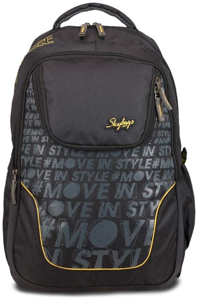 

Skybags Laptop Backpack Laptop Backpack