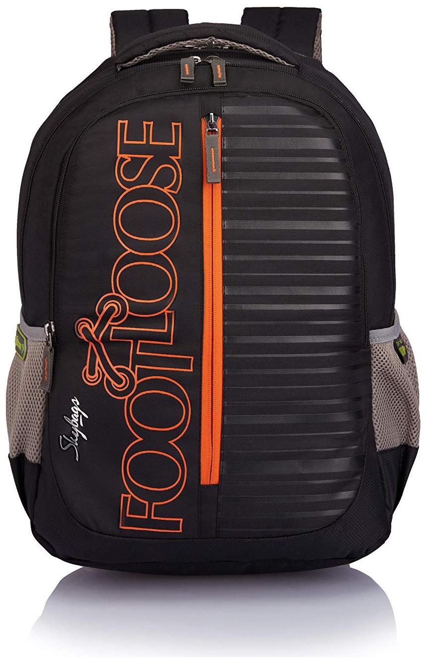 

Skybags Laptop Backpack Laptop Backpack