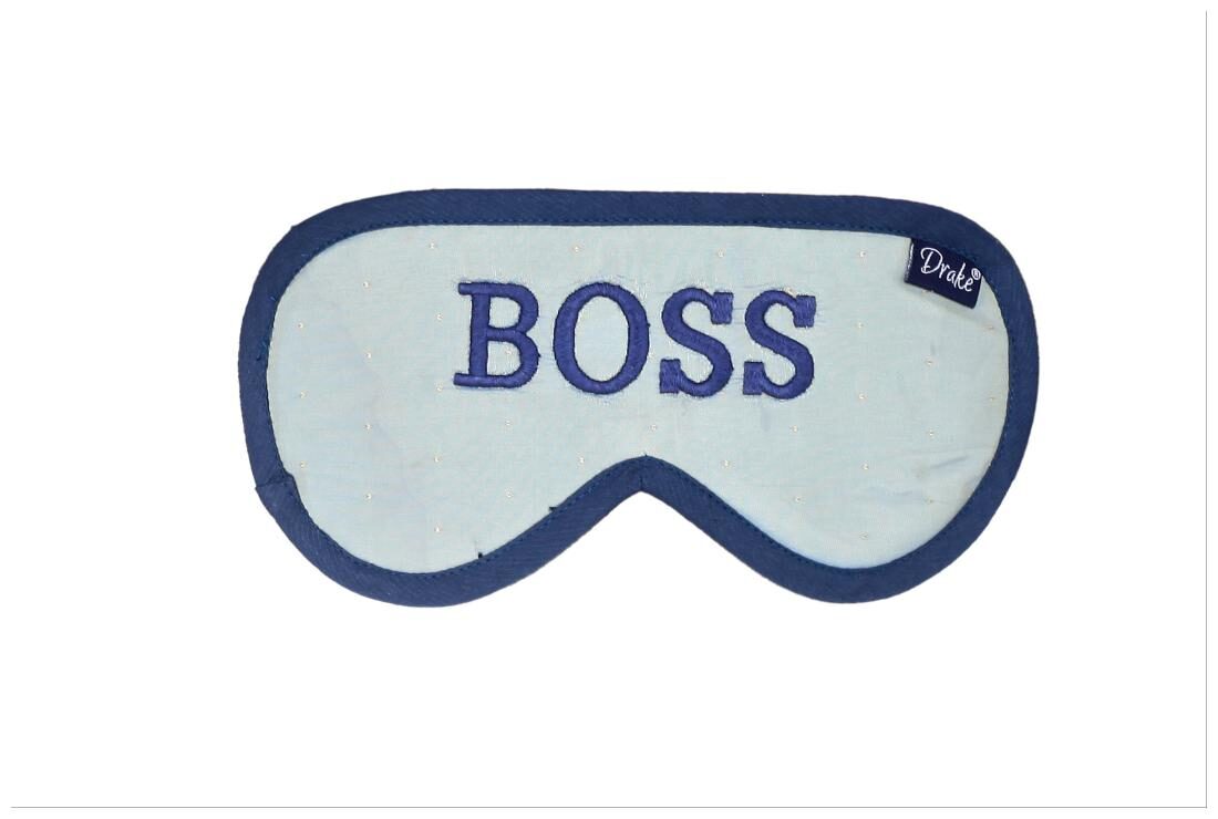 

Drake Sleeping Mask