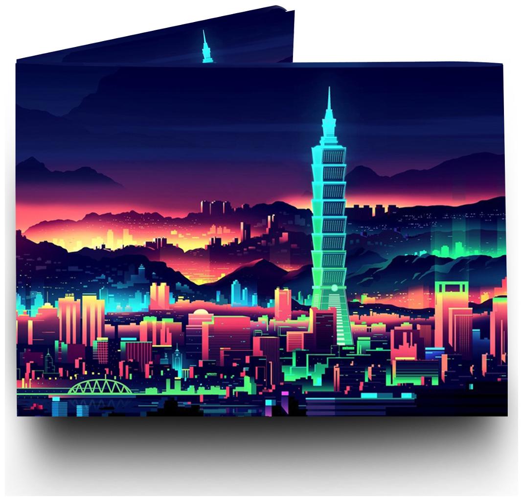

Snooky Women Multi Synthetic Wallet