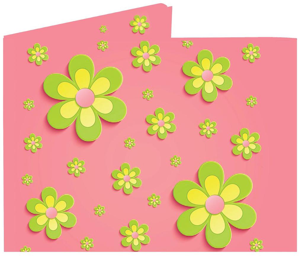 

Snooky Women Pink Canvas Wallet