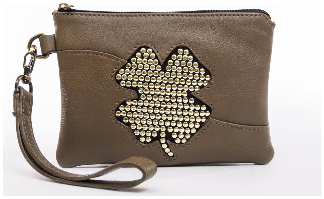 

Sophia Visconti Brown Travel Bag Get 1 Designer Scarf Free (Assorted)