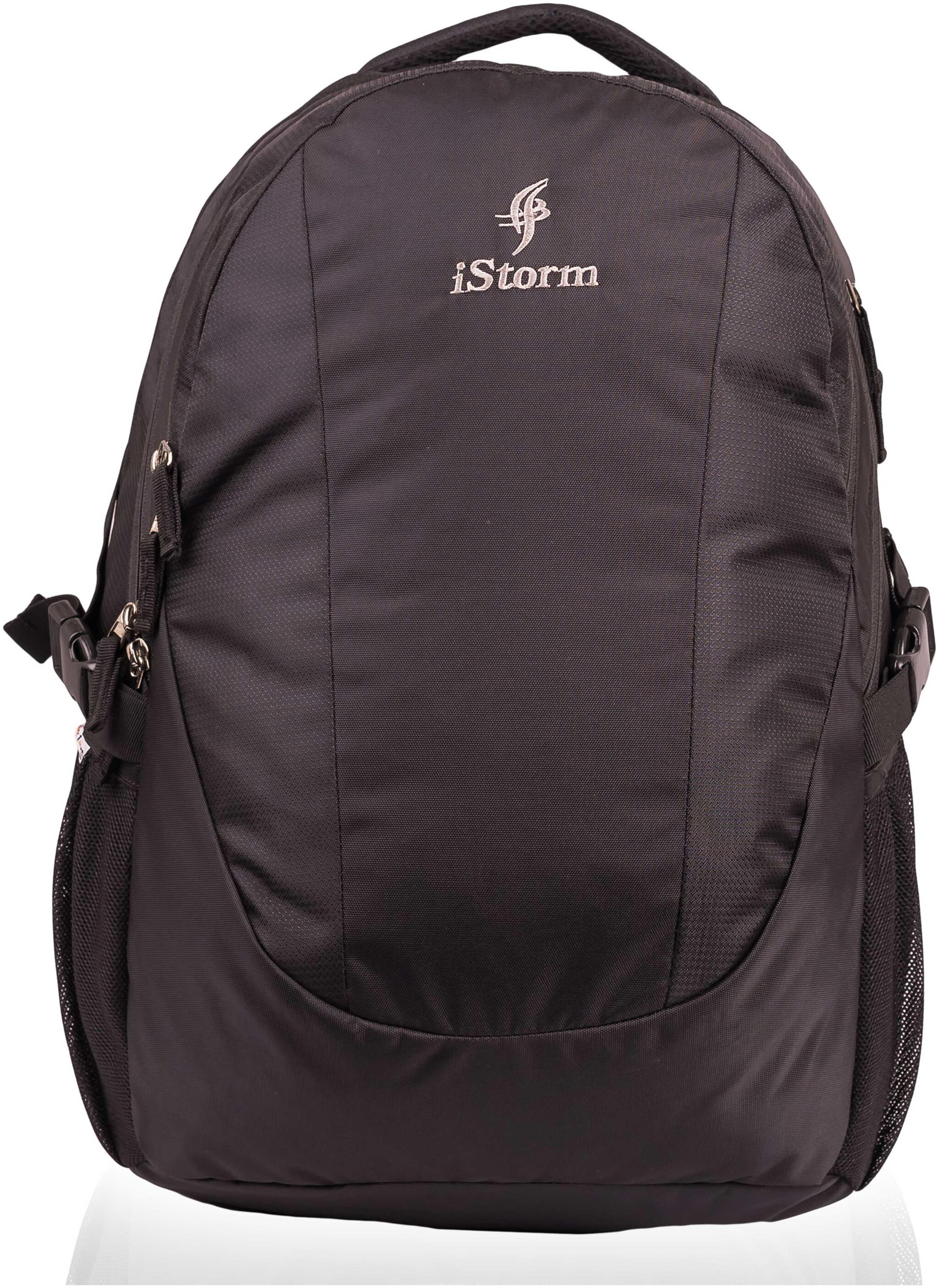 

Istorm Laptop Backpack