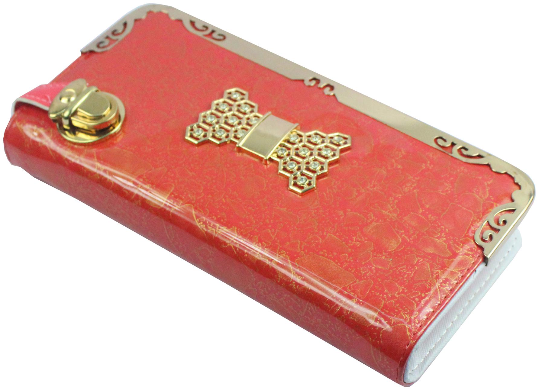 

Spero Women Clutches Evening Handbags Wedding Clutch Purse