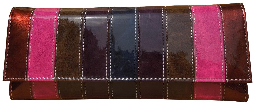 

Spice Art Multi Leatherite Ladies Wallets
