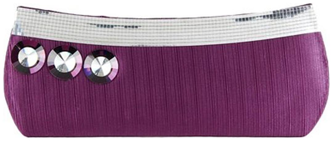 

Spice Art Women Pink Canvas Clutch