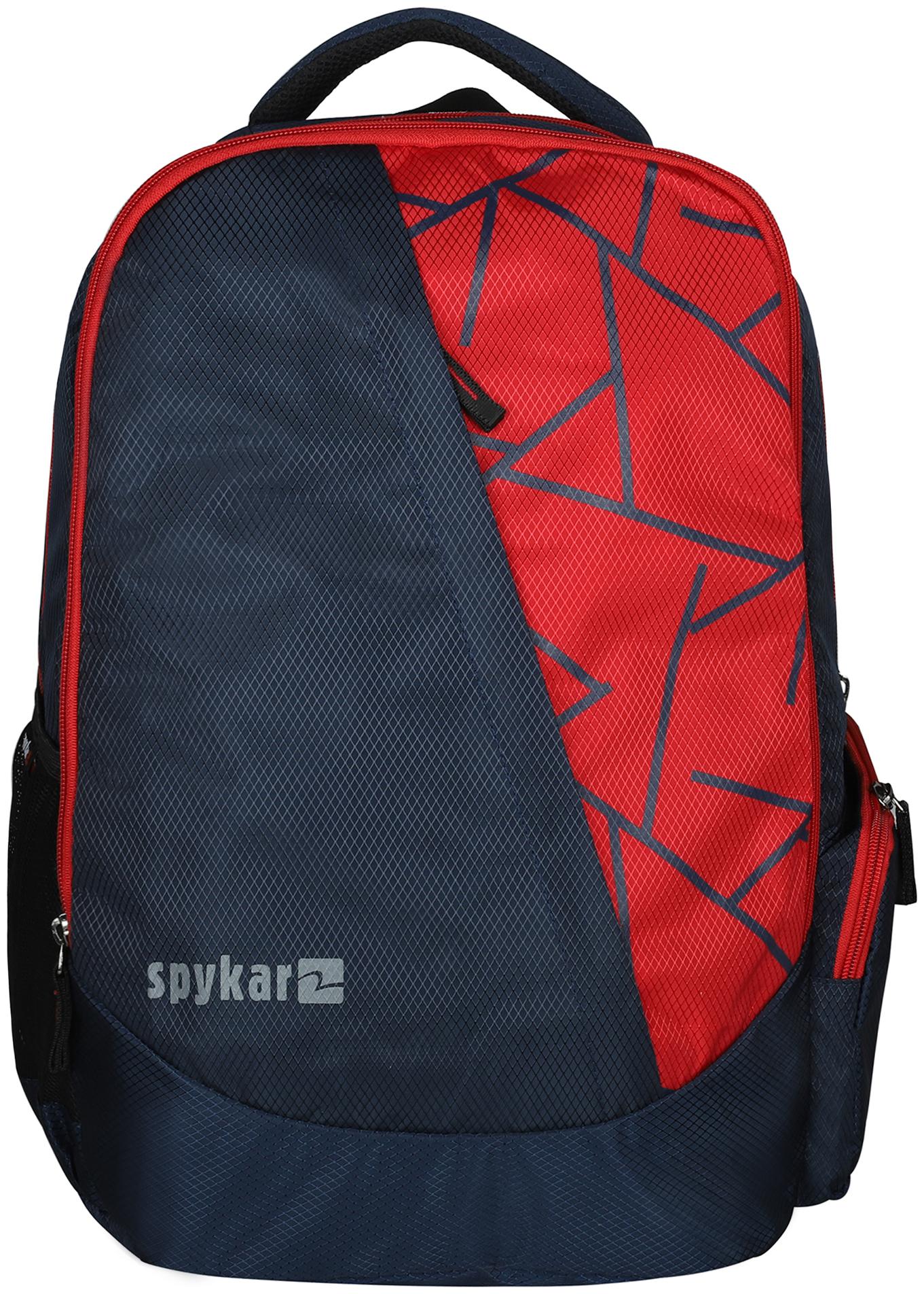 

Spykar Waterproof Laptop Backpack