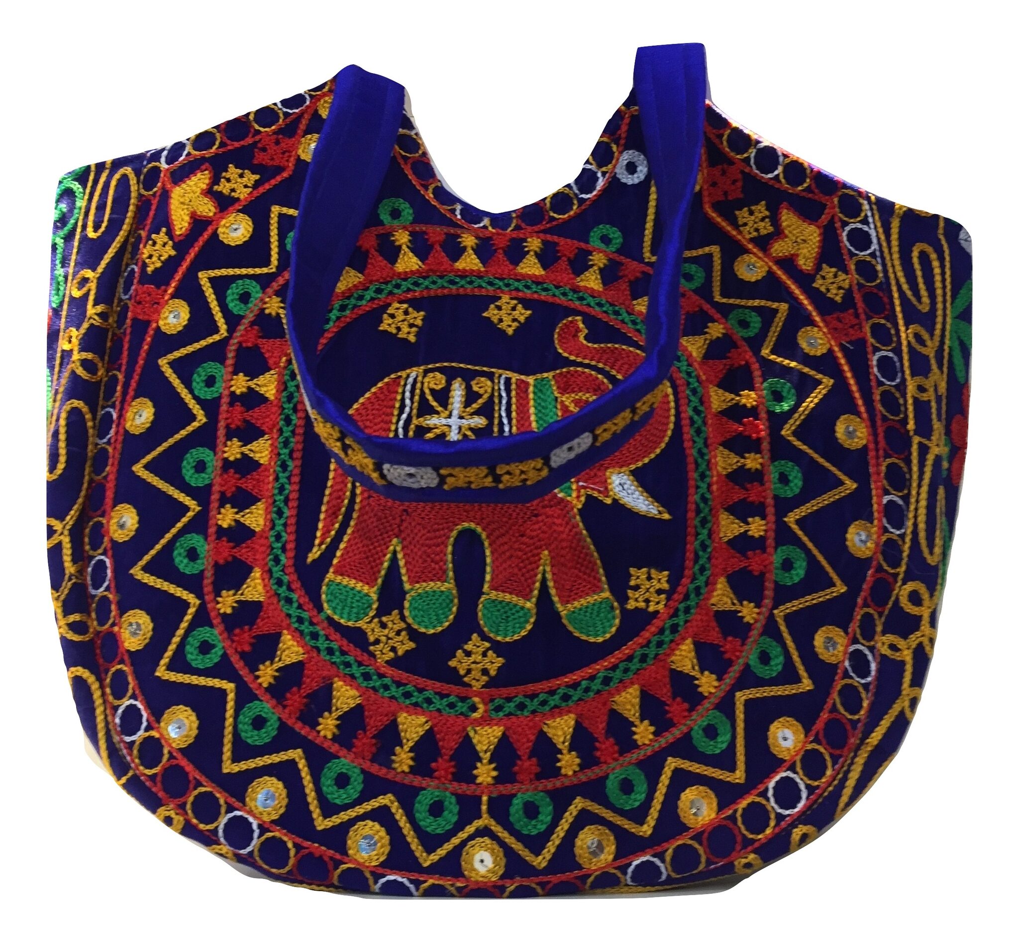 

STILVOLL Multi PU Shoulder Bag