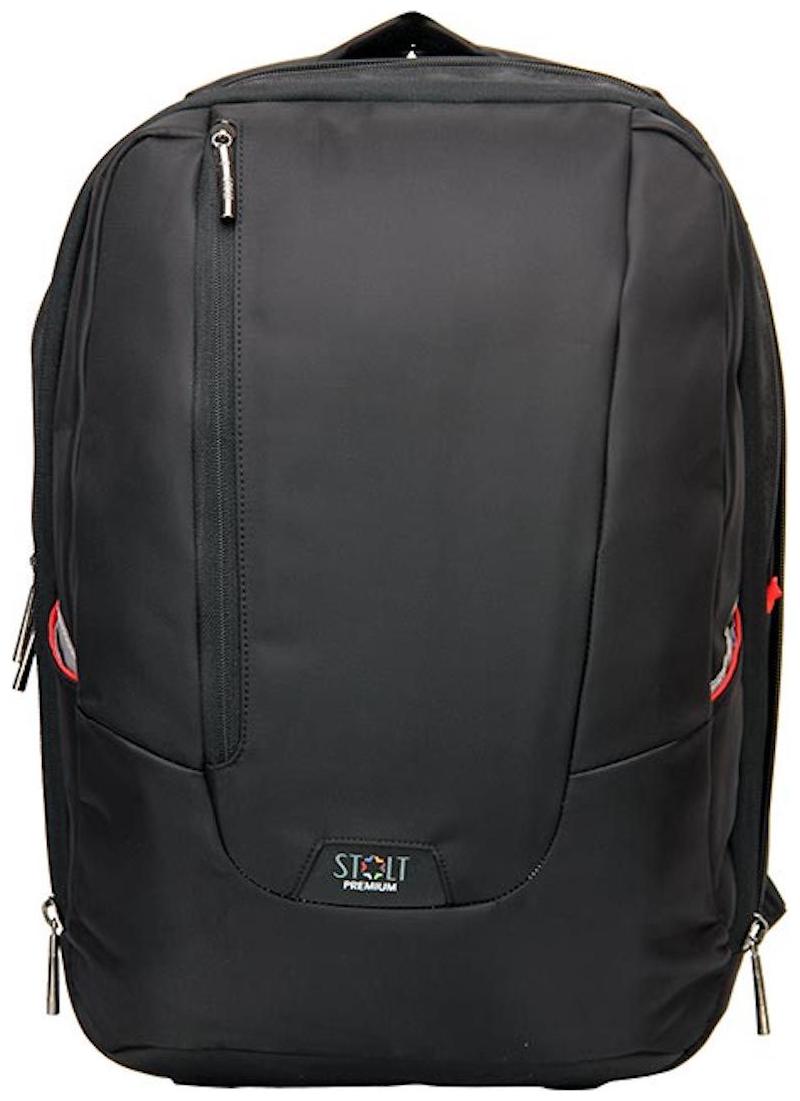 

STOLT Elite Premium Laptop Backpack