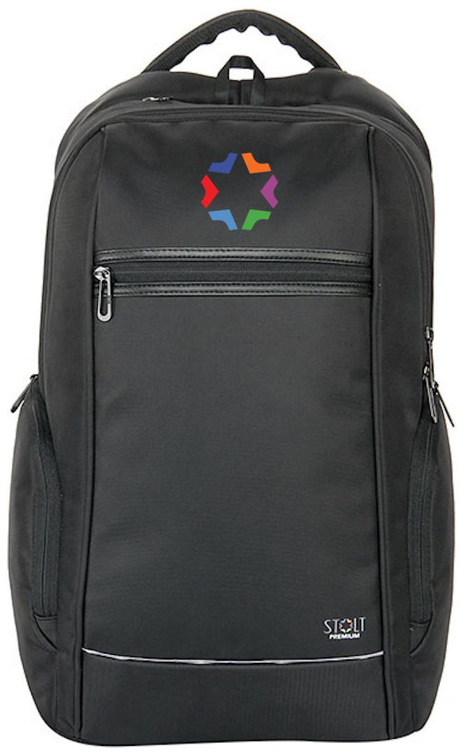 

STOLT Prime Premium Waterproof Laptop Backpack