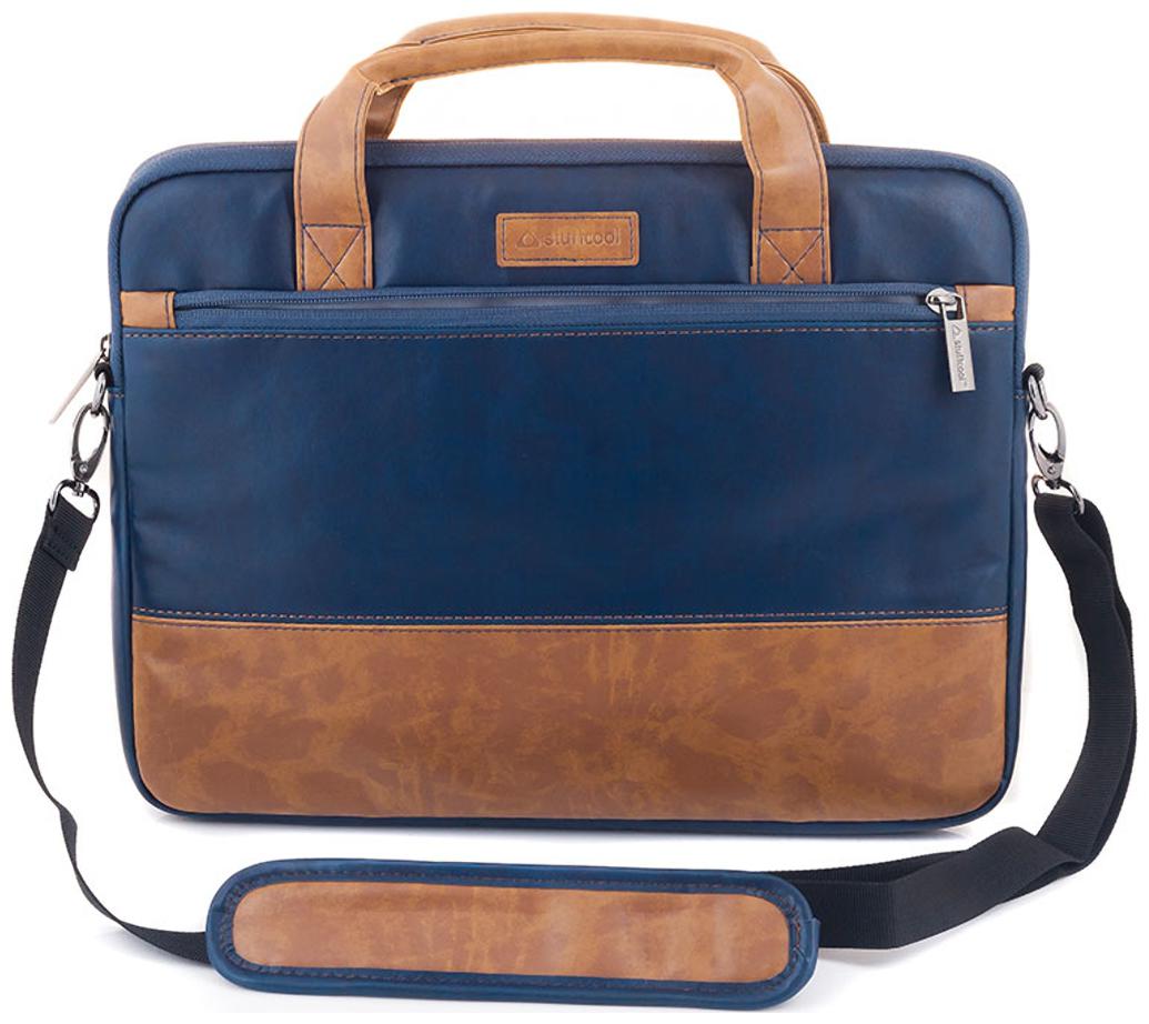 Huge-roomy /& Extremely Protective Laptop Shoulder Bag F Dell HP Acer Lenovo Mac