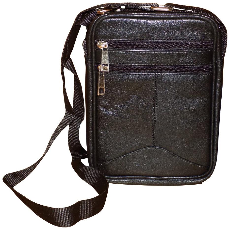 

Style 98 Genuine Leather Massenger bag