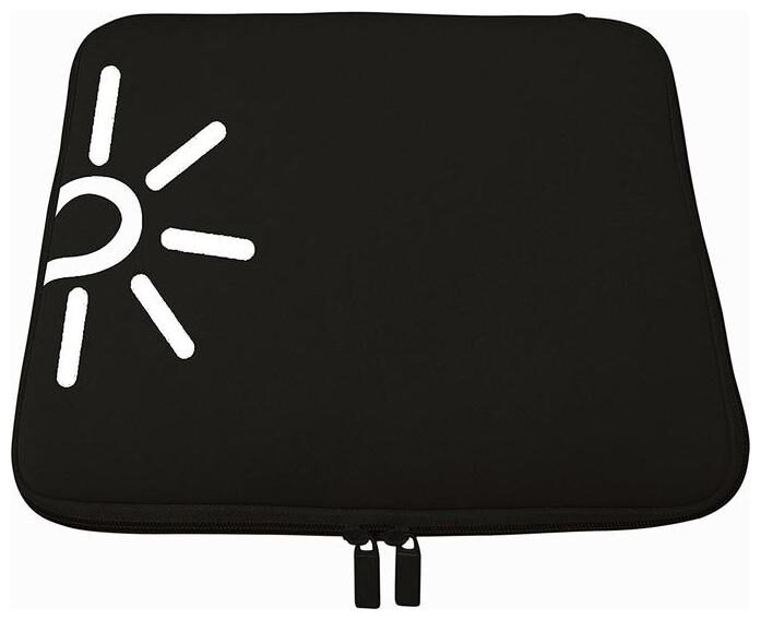 

WOLFANO Waterproof Laptop sleeve Up to 15 inch Laptop