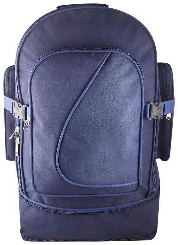 

SUPER WORLD Stylish Backpack Waterproof Laptop Backpack