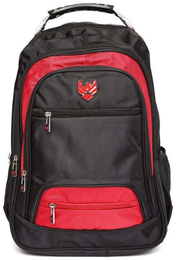 

Swiss Eagle Laptop Backpack