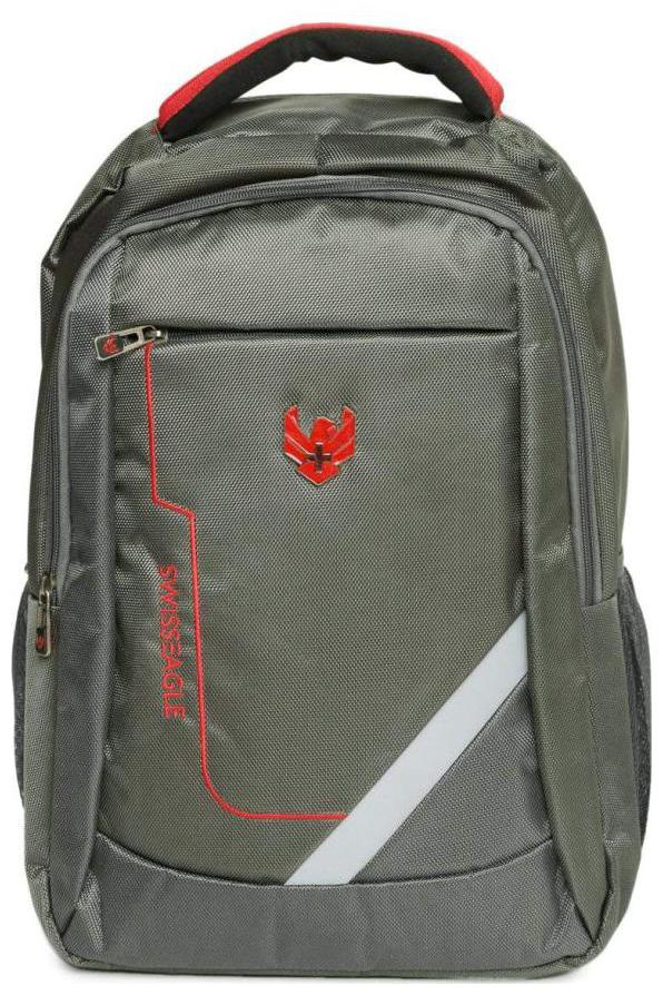 

Swiss Eagle Laptop Backpack