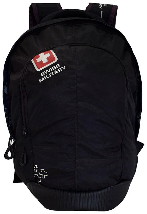 

Swiss Military Laptop Backpack
