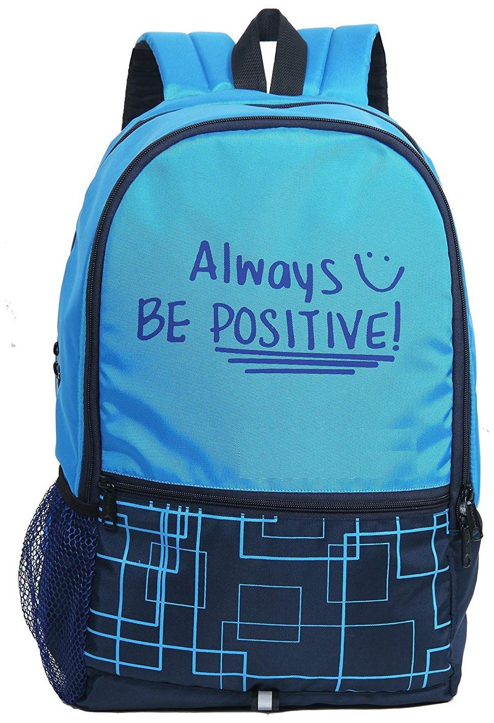 

SWIZZ FASHION Waterproof Laptop Backpack