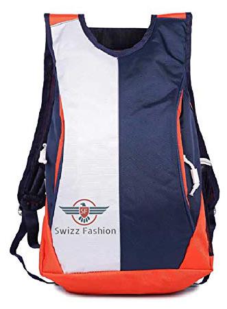 

SWIZZ FASHION Waterproof Backpack