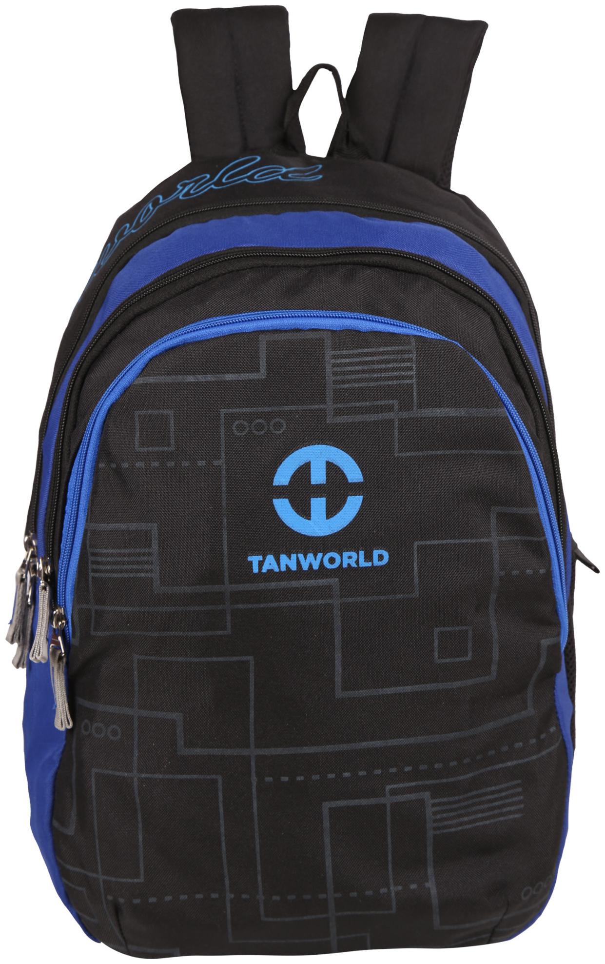 

TAN WORLD TWLTBP08 Laptop Backpack