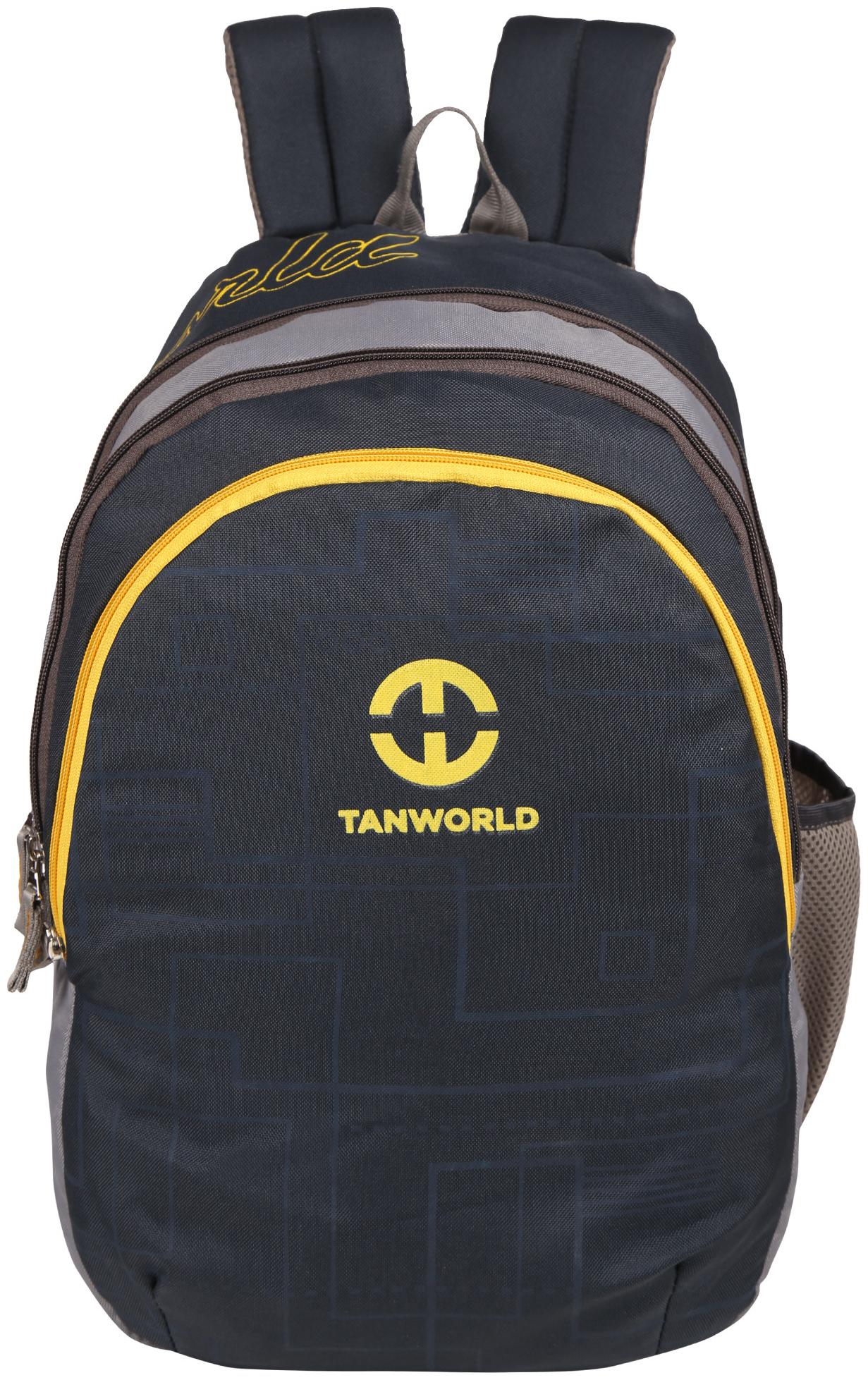 

TAN WORLD TWLTBP08 Laptop Backpack