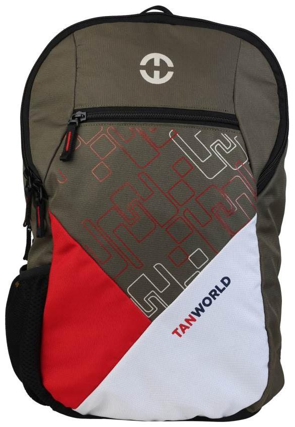 

TAN WORLD TWLTBP03 Laptop Backpack
