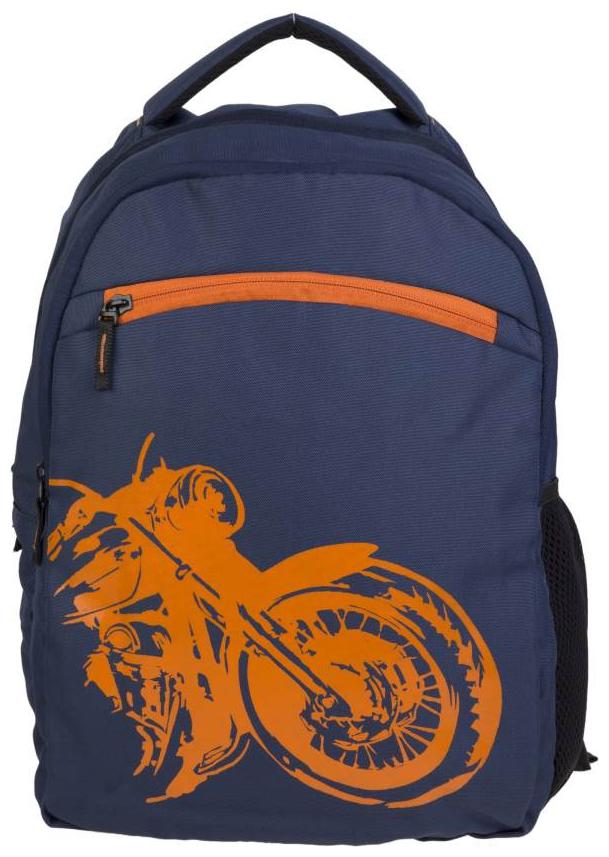 

TAN WORLD TWLTBP02 Laptop Backpack