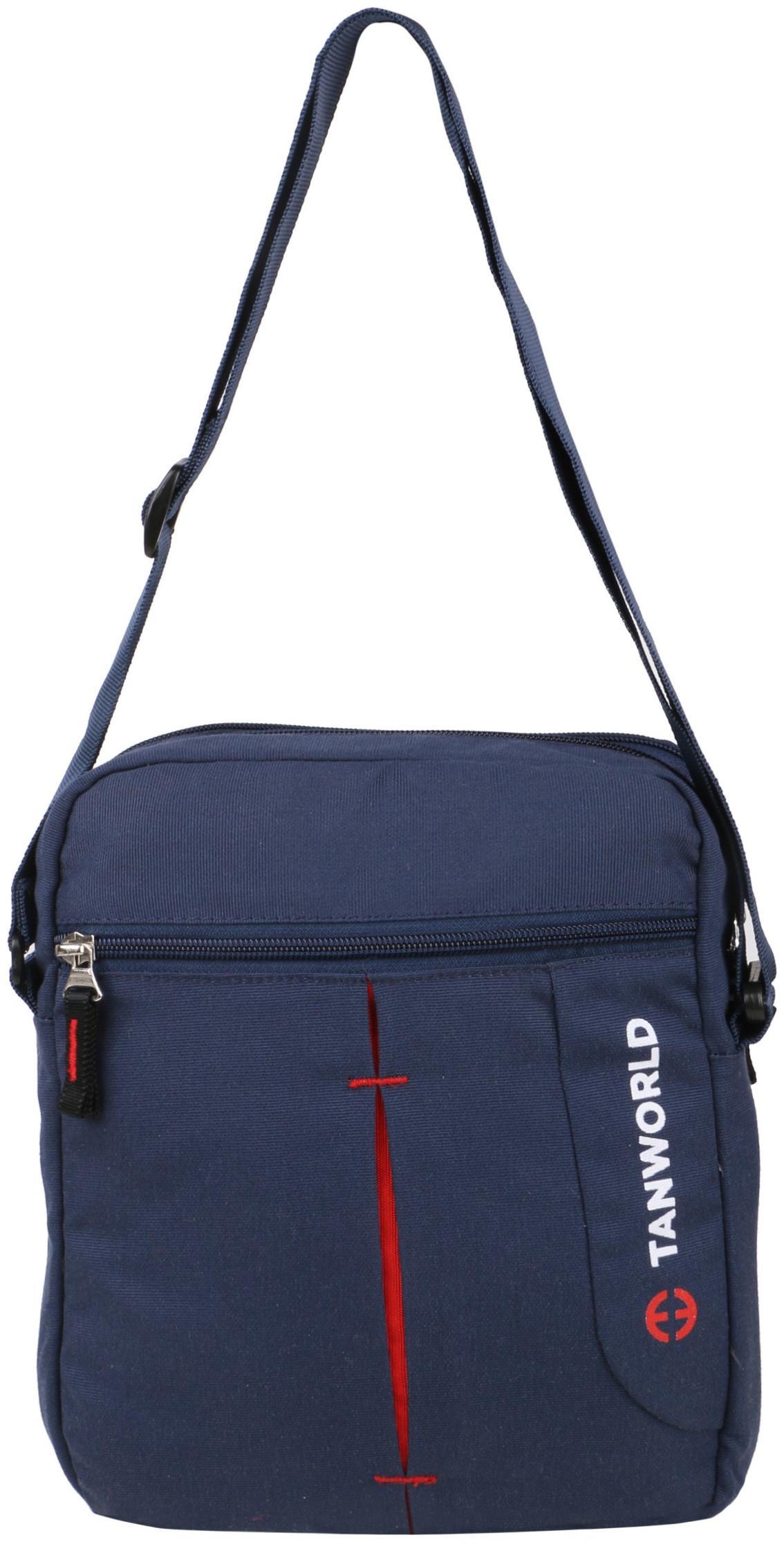 

Tanworld Casual 18 (Blue)
