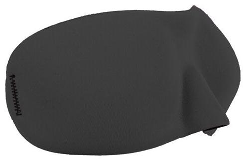 

The Best 3D Soft Eye Sleep Mask Padded Shade Cover for travel or Relaxation