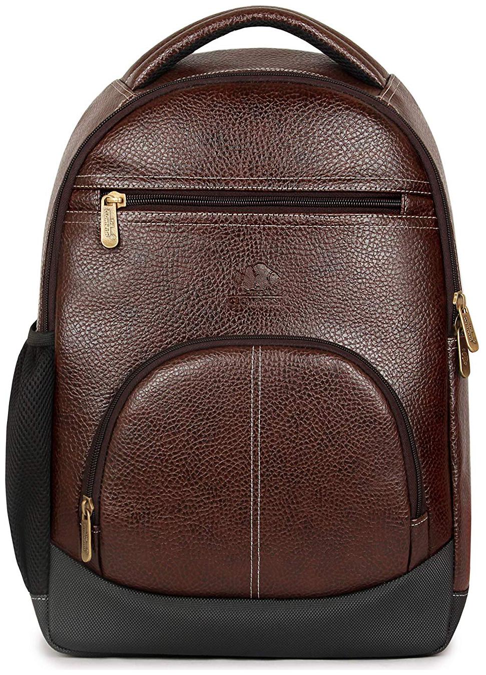 

The Clownfish Laptop Backpack
