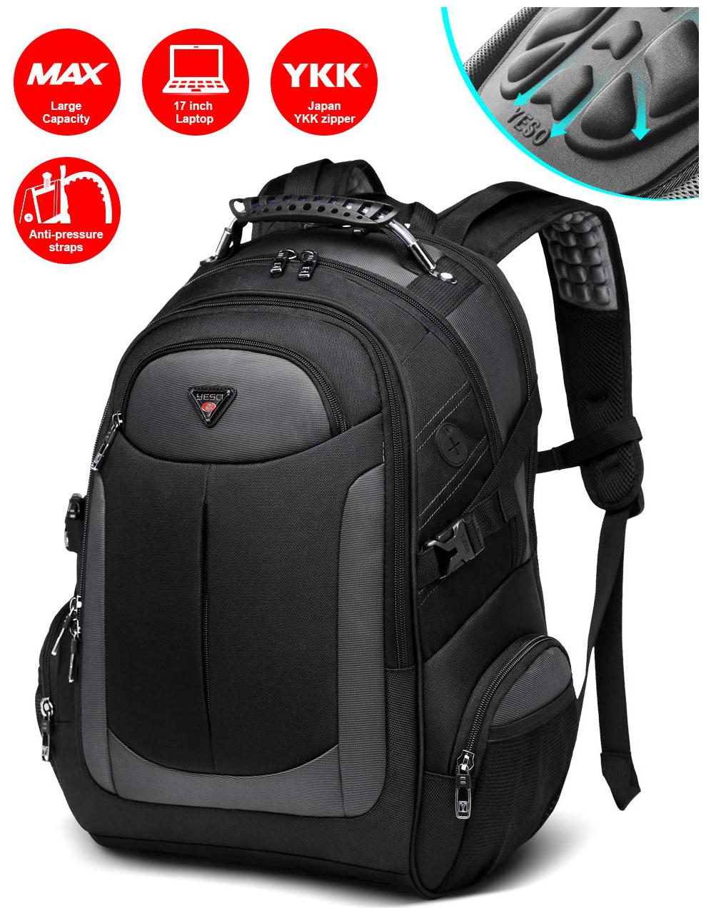 

The Clownfish Waterproof Laptop Backpack