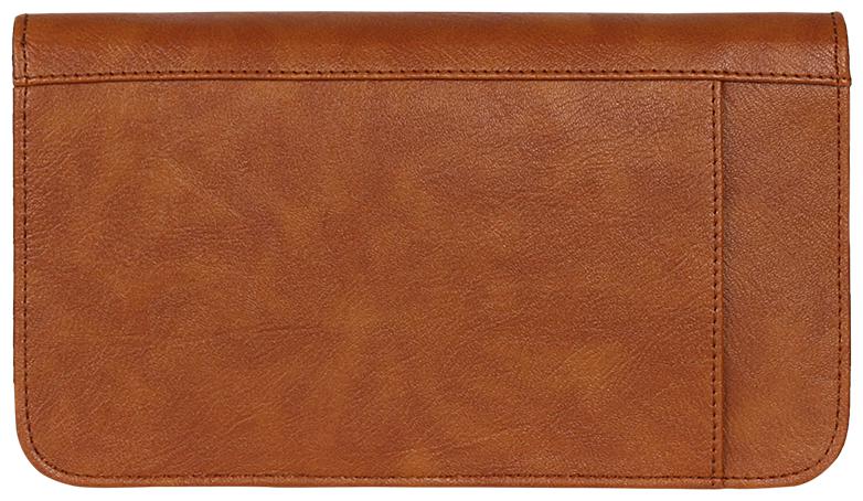 

The House of Ganges DORIAN Wallet
