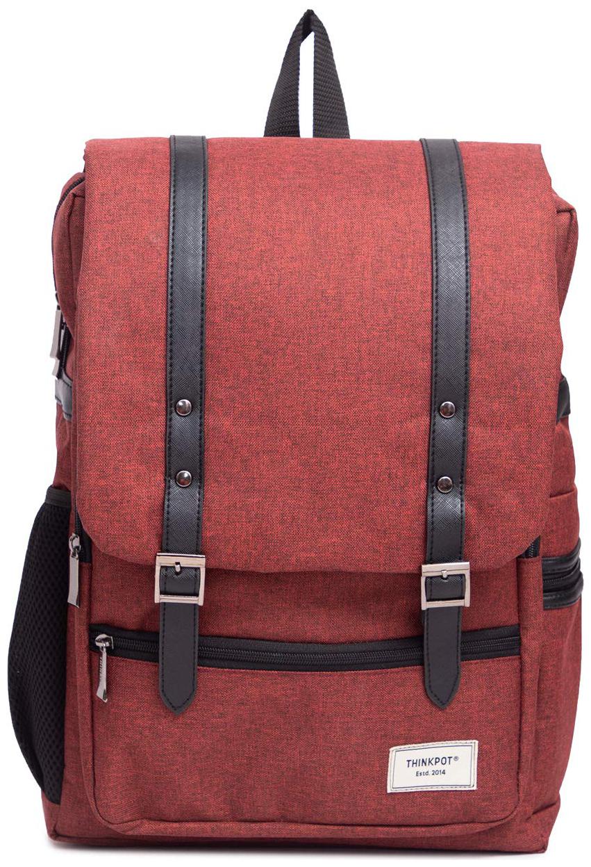 

Thinkpot Gynamic Waterproof Laptop Backpack