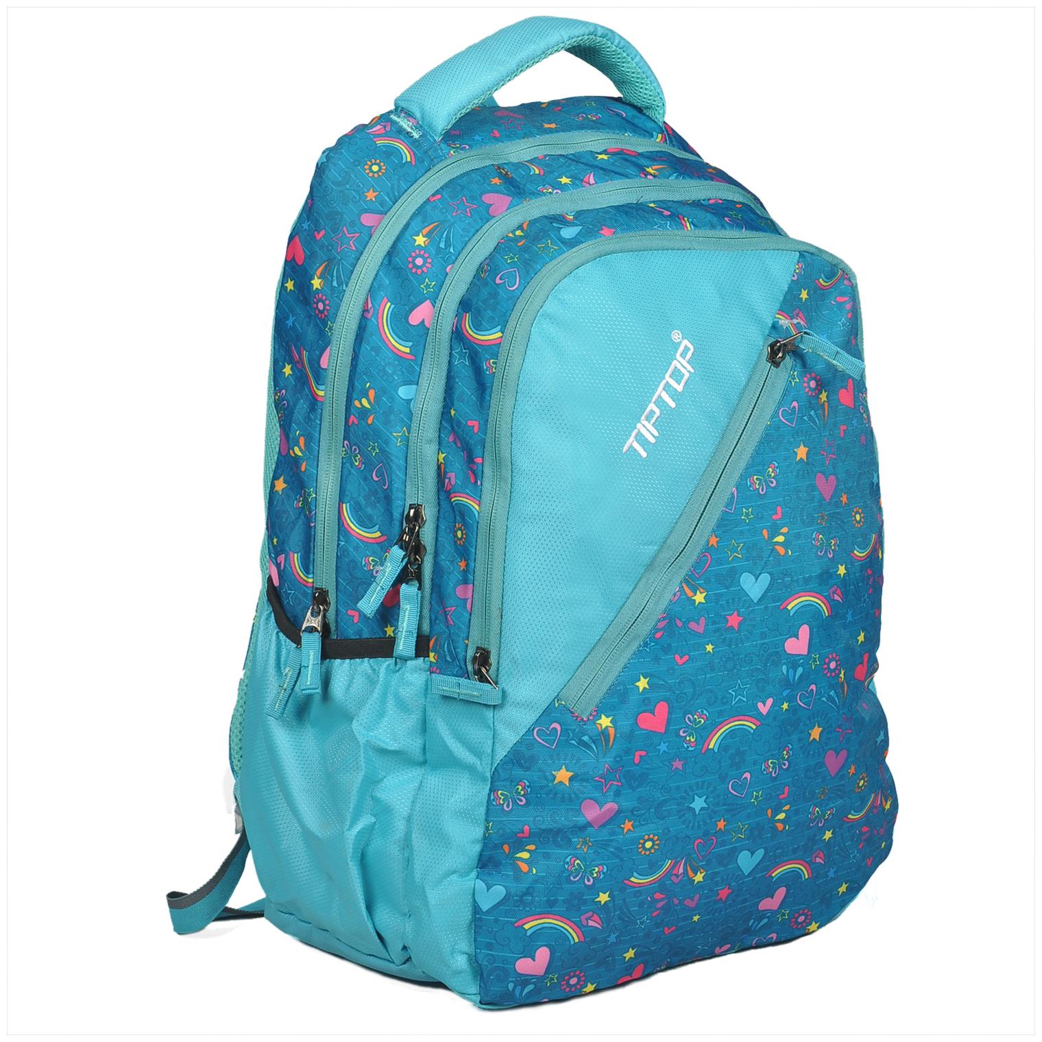 

Tip Top Backpack Backpack