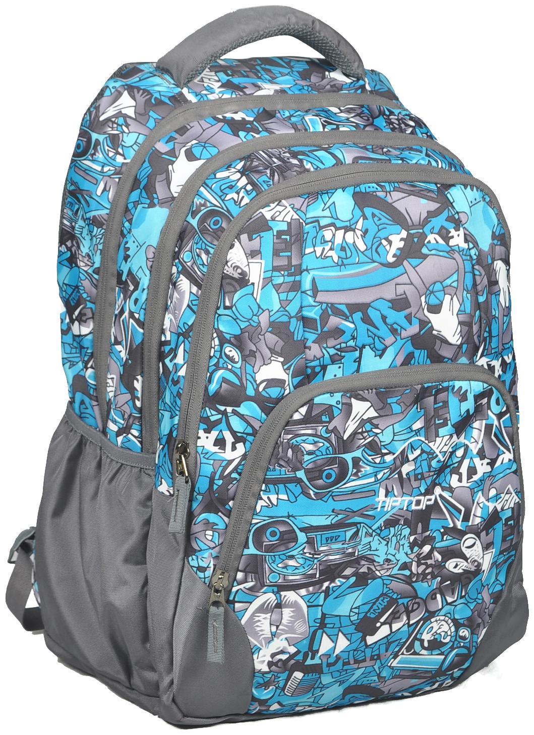 

Tip Top Backpack Backpack