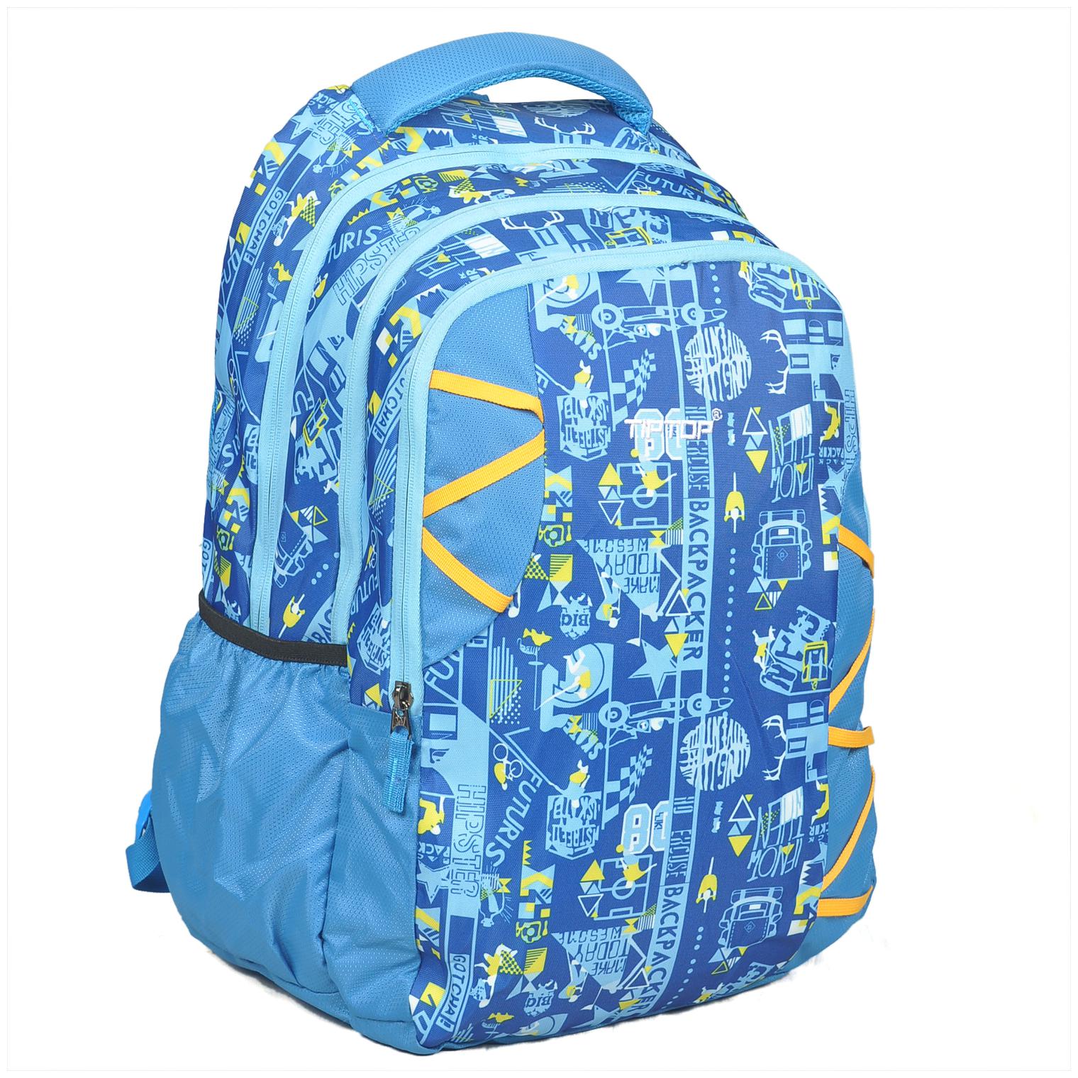 

Tip Top Backpack Backpack