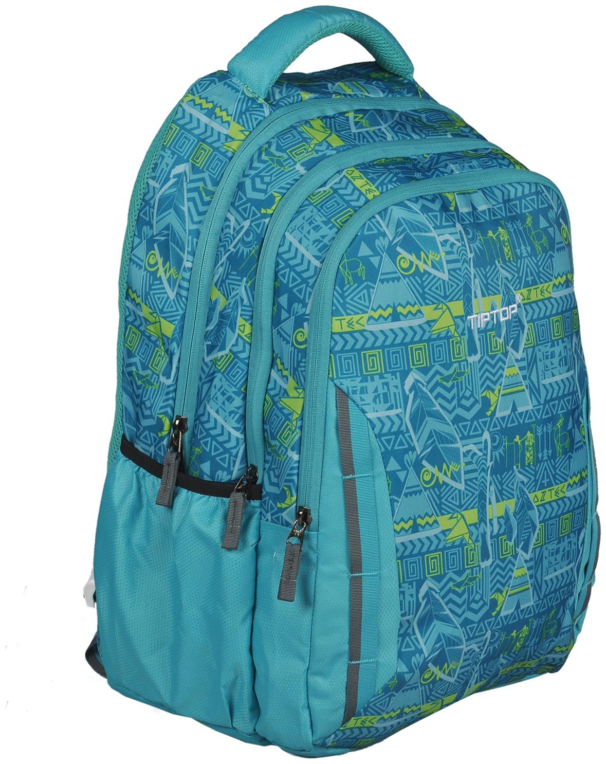

Tip Top Backpack Backpack