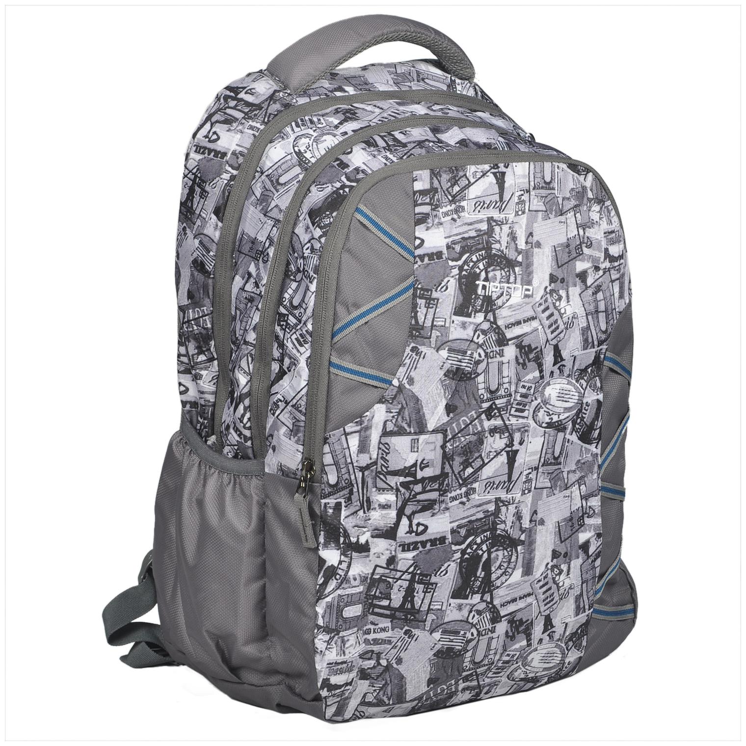 

Tip Top Backpack Backpack