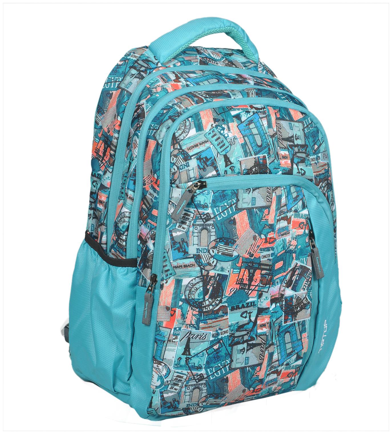 

Tip Top Backpack Backpack