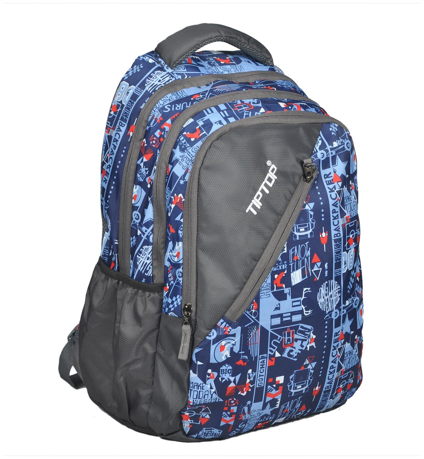 

Tip Top Backpack Backpack