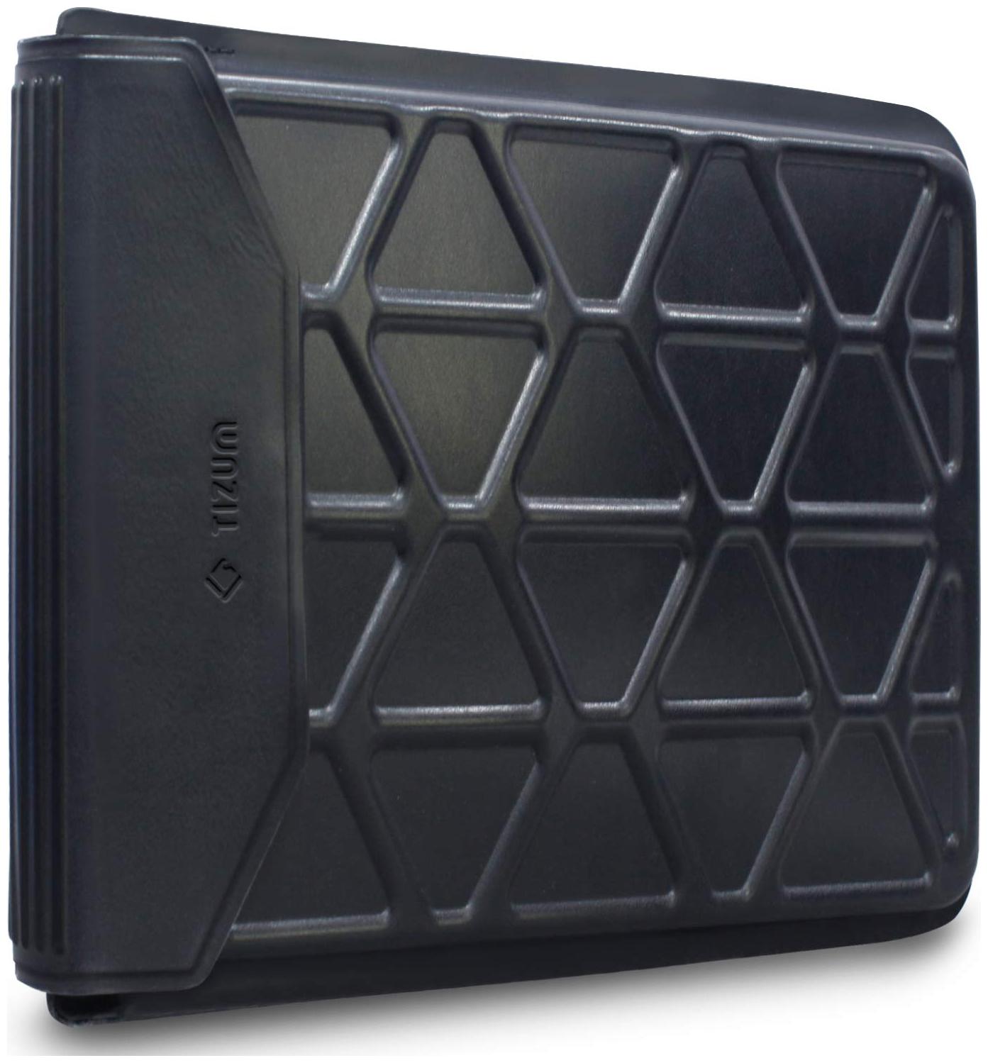 

Tizum Z25-BLK Waterproof Laptop sleeve Up to 13 inch Laptop