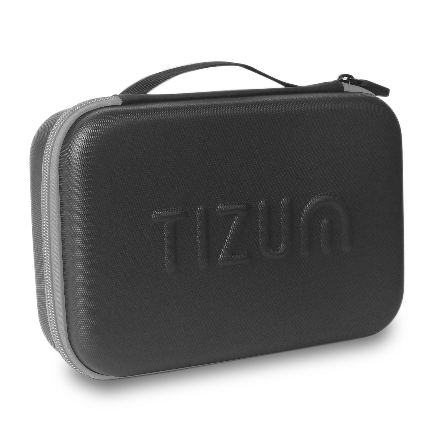 

Tizum Z91 Electronic Travel Gadgets Accessories Organizer Multipurpose Pouch