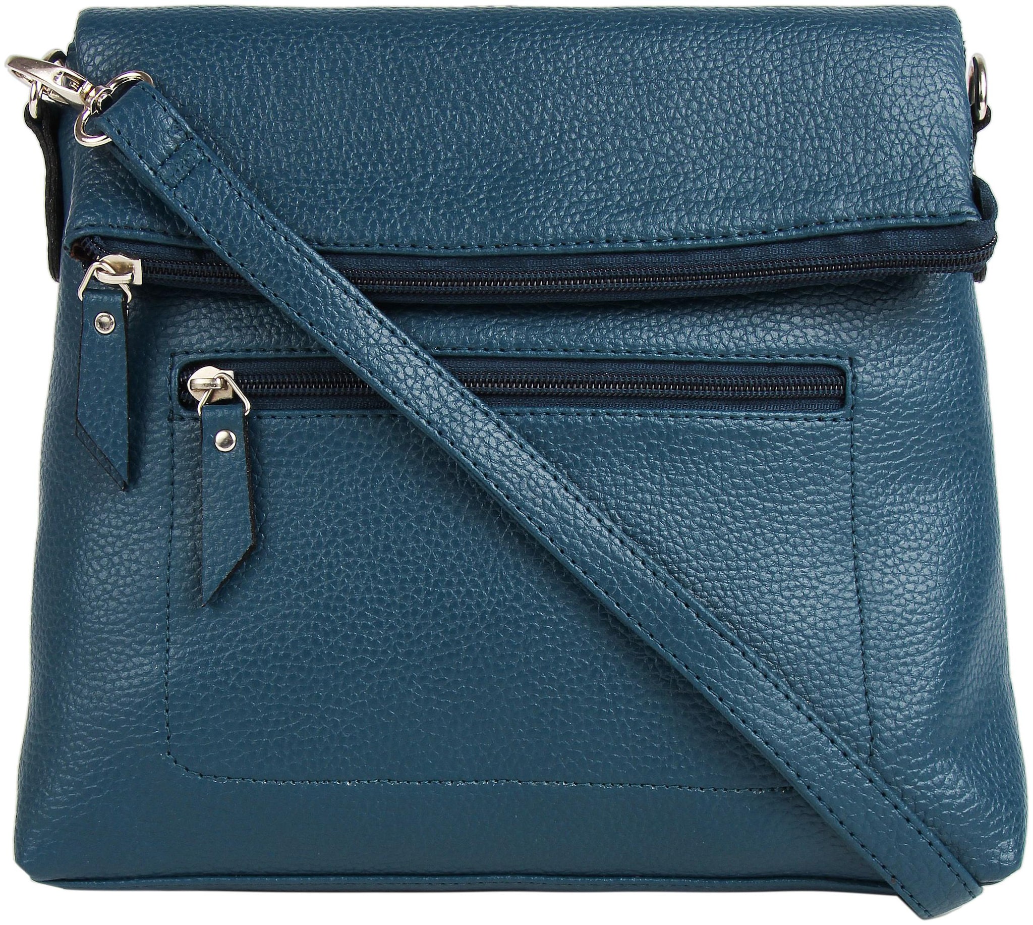 toteteca sling bags