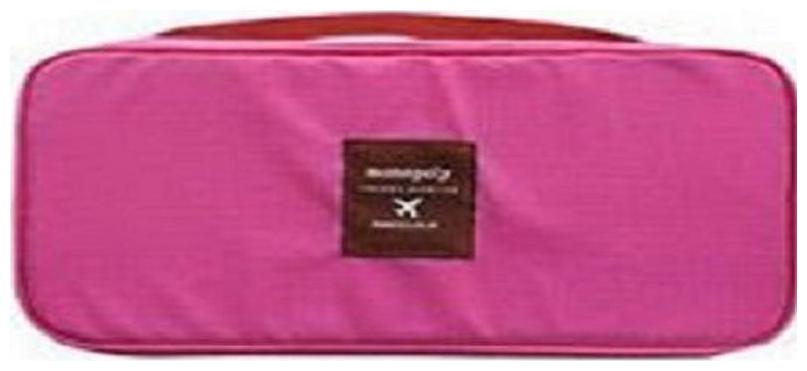 

Travel Lingerie Pouch