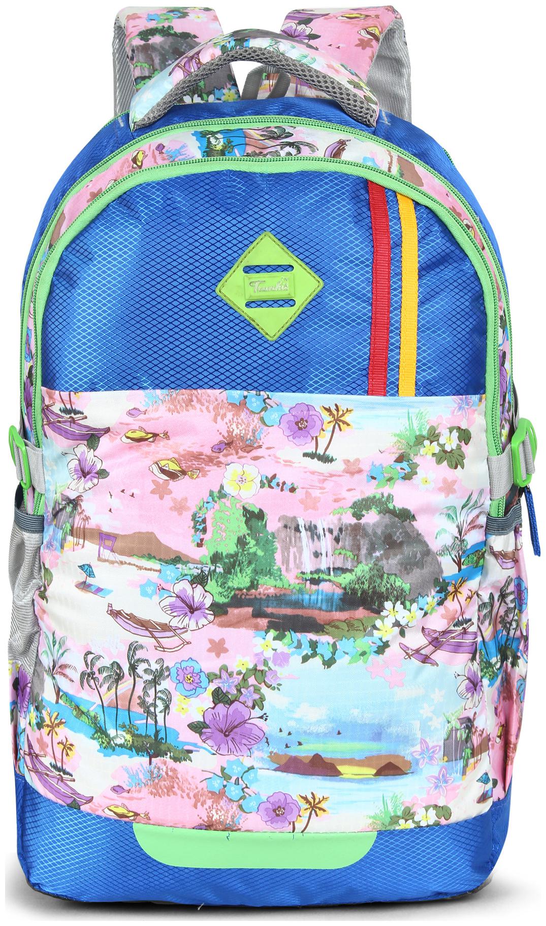 

TRUNKIT Waterproof Laptop Backpack