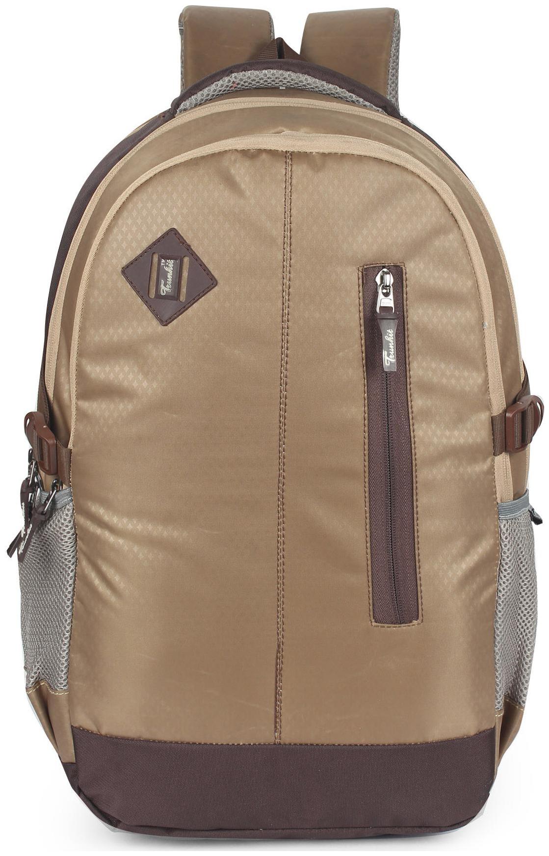 

TRUNKIT Waterproof Laptop Backpack