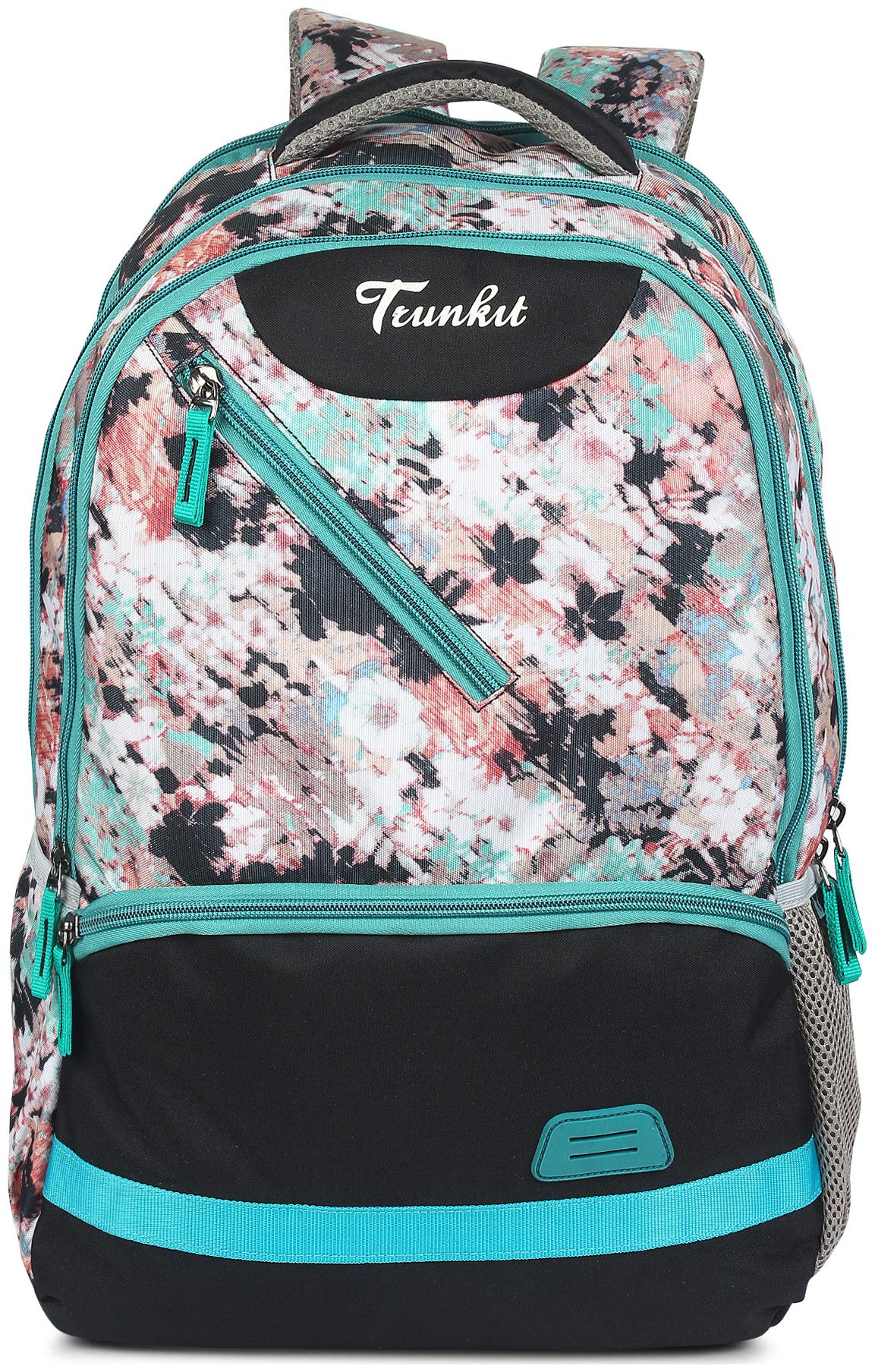 

TRUNKIT Waterproof Laptop Backpack