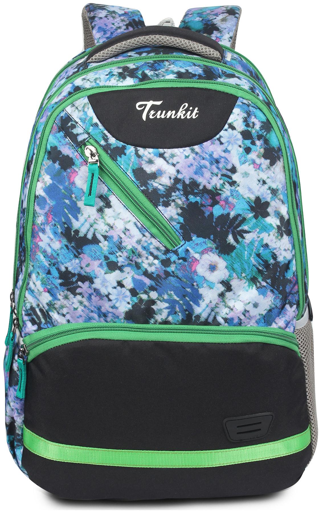 

TRUNKIT Waterproof Laptop Backpack