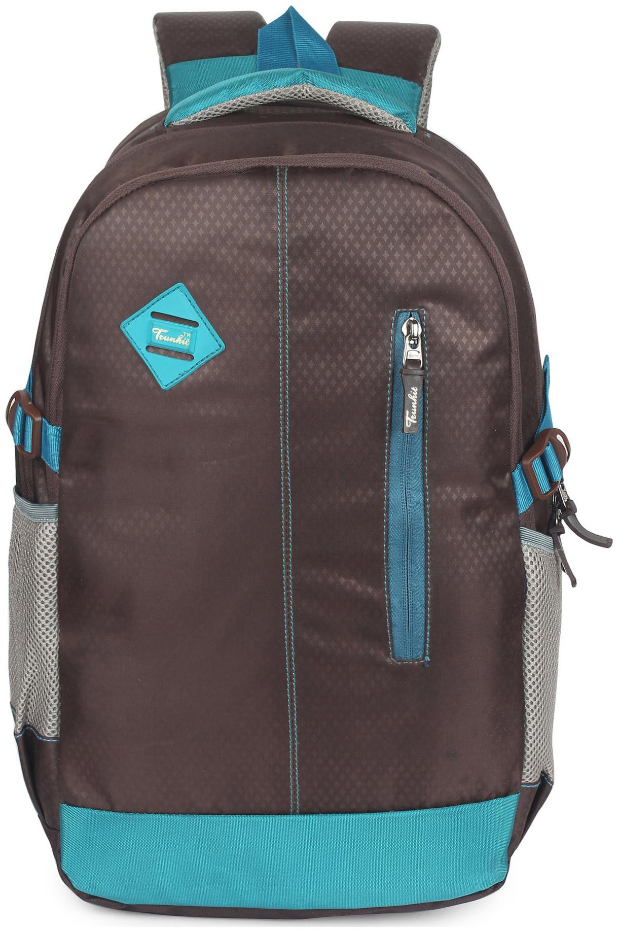 

TRUNKIT Waterproof Laptop Backpack